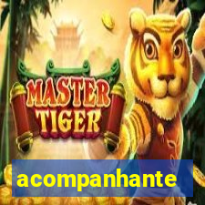 acompanhante masculino santos