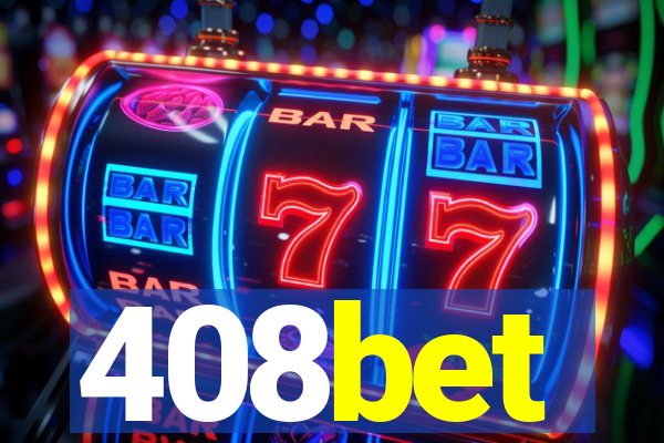 408bet