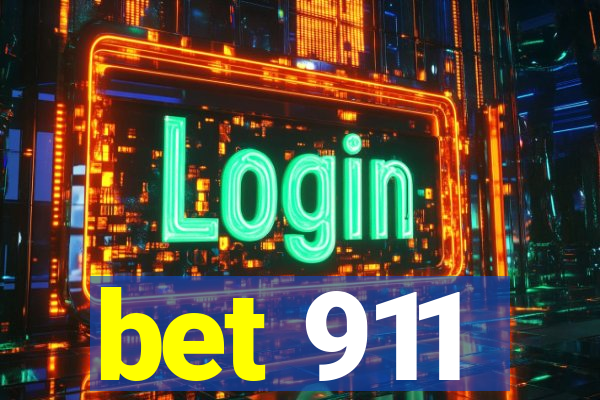 bet 911