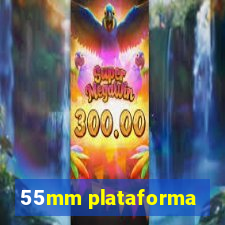 55mm plataforma