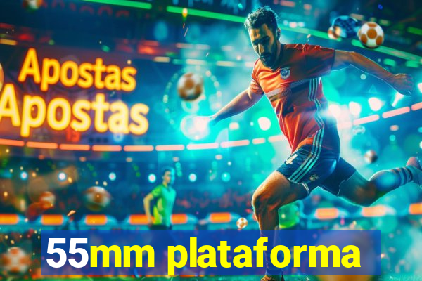 55mm plataforma