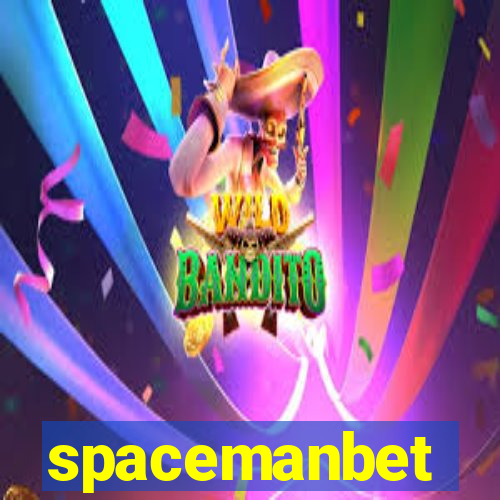 spacemanbet