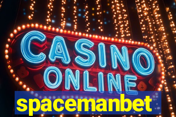 spacemanbet