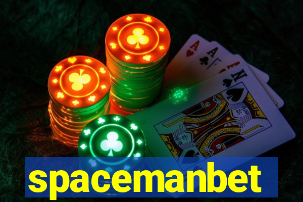 spacemanbet