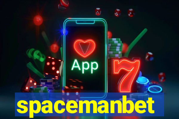 spacemanbet