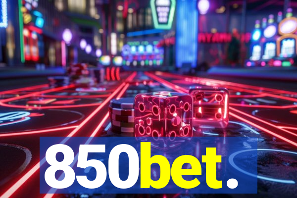 850bet.