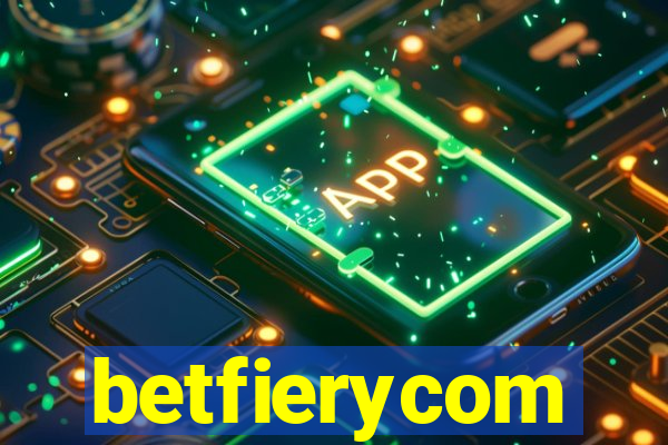 betfierycom