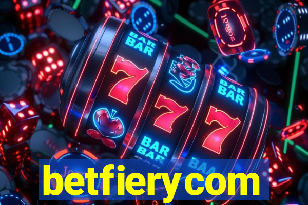 betfierycom