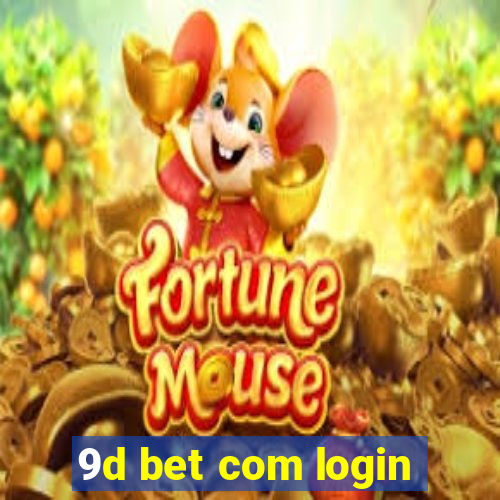 9d bet com login