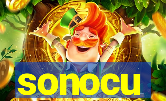 sonocu