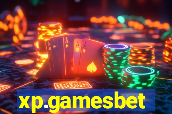 xp.gamesbet