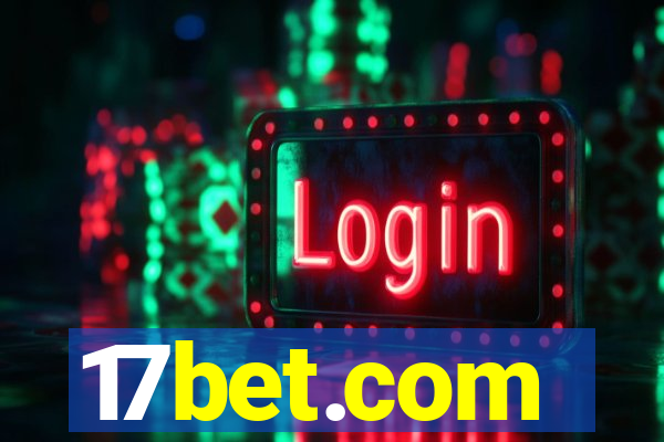 17bet.com