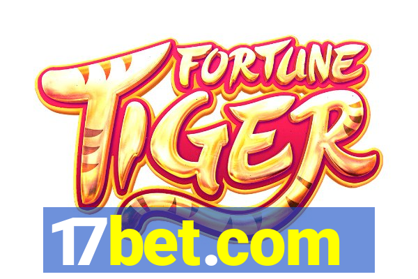 17bet.com