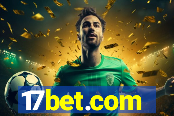 17bet.com