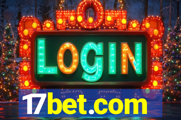 17bet.com