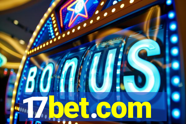 17bet.com