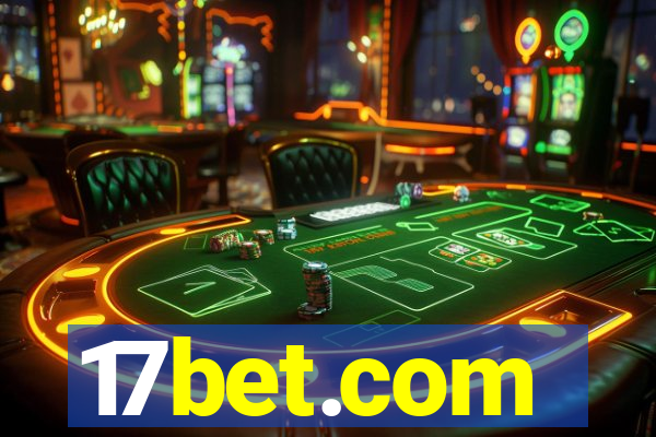 17bet.com