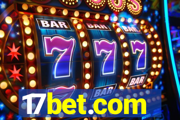 17bet.com