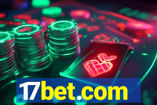 17bet.com