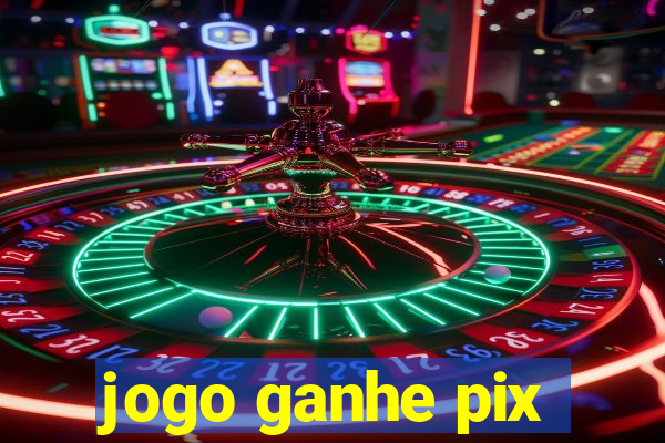 jogo ganhe pix