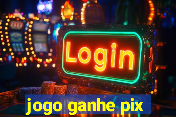 jogo ganhe pix