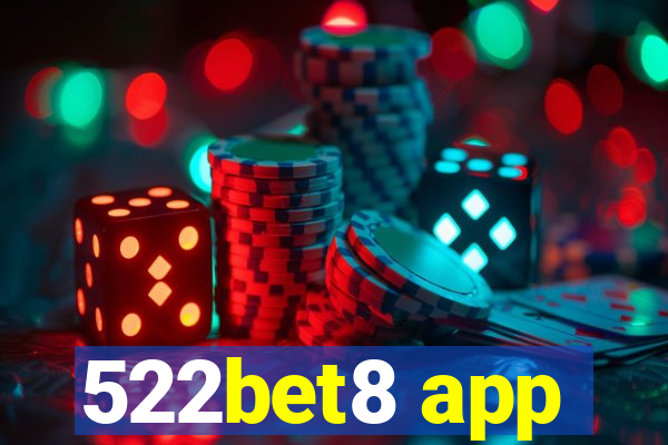 522bet8 app