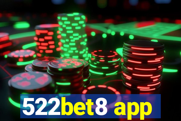 522bet8 app