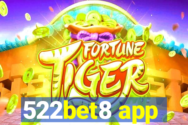 522bet8 app