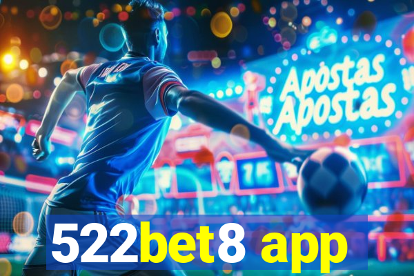 522bet8 app