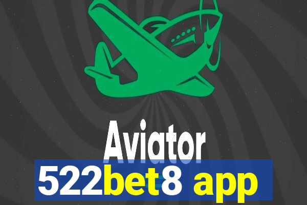 522bet8 app