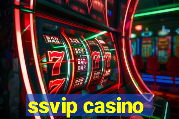 ssvip casino