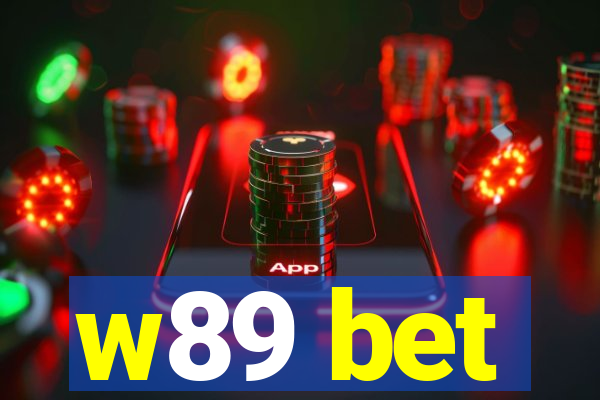 w89 bet