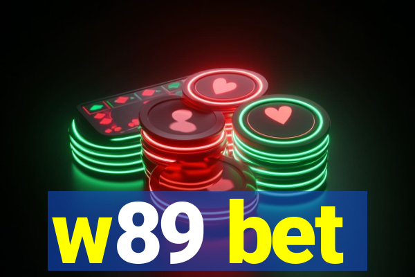 w89 bet