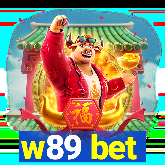 w89 bet