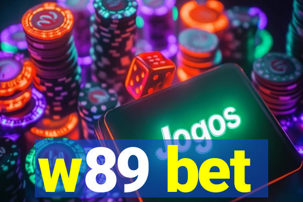 w89 bet