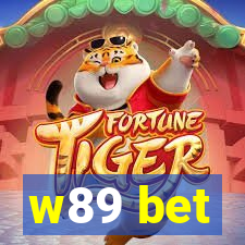 w89 bet