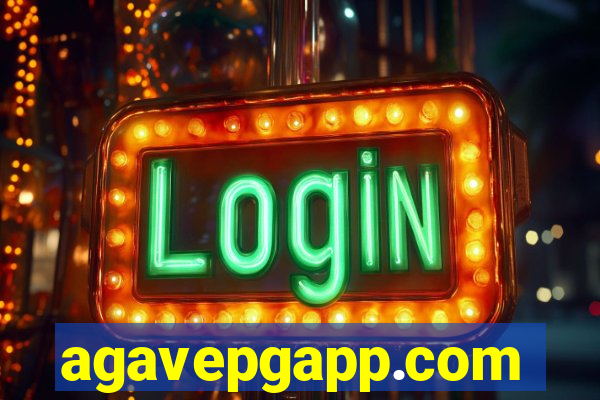 agavepgapp.com