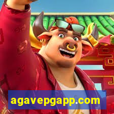 agavepgapp.com