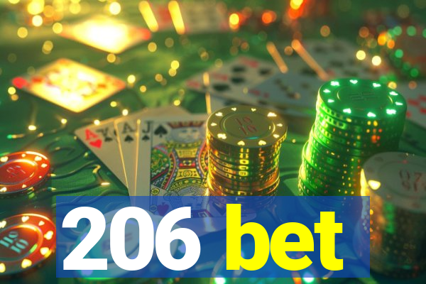 206 bet