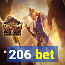 206 bet