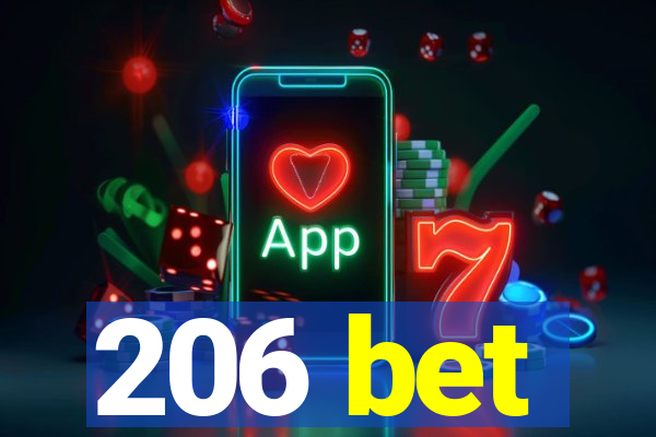 206 bet