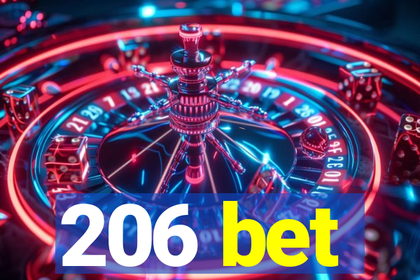 206 bet