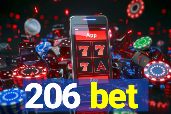 206 bet