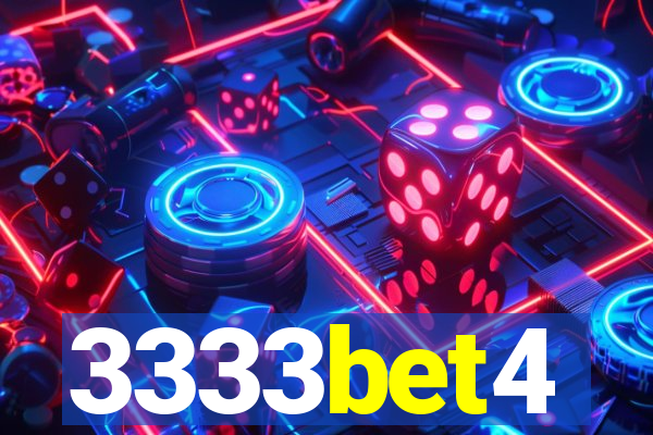 3333bet4