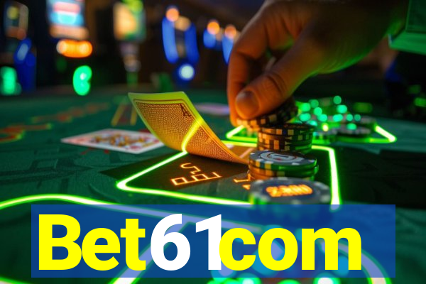 Bet61com