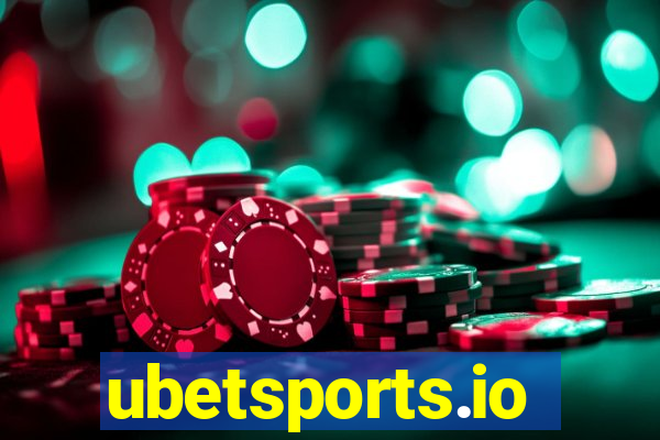 ubetsports.io