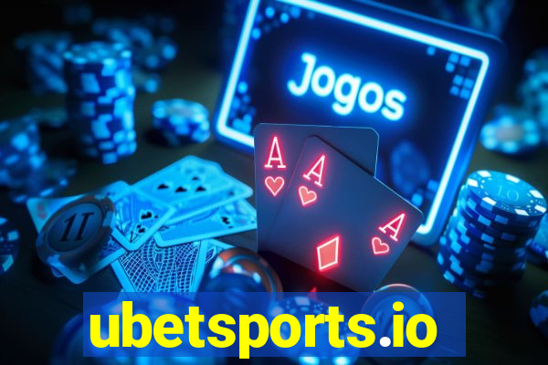 ubetsports.io