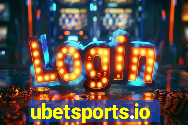 ubetsports.io