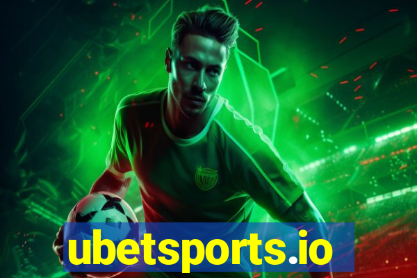 ubetsports.io