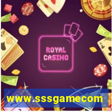 www.sssgamecom